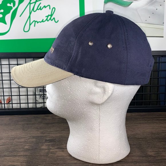 Dominion Logo Hat - Picture 5 of 6